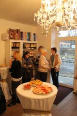 IMG_5755: Svatební salon SVATBA IN slavnostně otevřel nové prostory studia v Kutné Hoře 