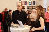 img_5773: Svatební salon SVATBA IN slavnostně otevřel nové prostory studia v Kutné Hoře 