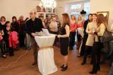 IMG_5775: Svatební salon SVATBA IN slavnostně otevřel nové prostory studia v Kutné Hoře 