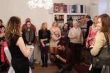 IMG_5780: Svatební salon SVATBA IN slavnostně otevřel nové prostory studia v Kutné Hoře 