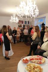 IMG_5787: Svatební salon SVATBA IN slavnostně otevřel nové prostory studia v Kutné Hoře 