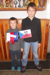 a4: Žáci ZŠ T.G. Masaryka vybojovali první místo v kraji projektu „Moje olympiáda“