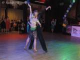DSCN5725: Foto: Desátý Dobročinný ples Diakonie Čáslav ozdobila rekordní účast