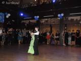 DSCN5729: Foto: Desátý Dobročinný ples Diakonie Čáslav ozdobila rekordní účast
