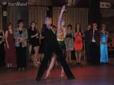 DSCN5741: Foto: Desátý Dobročinný ples Diakonie Čáslav ozdobila rekordní účast
