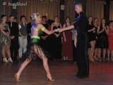 DSCN5742: Foto: Desátý Dobročinný ples Diakonie Čáslav ozdobila rekordní účast