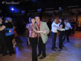 DSCN5782: Foto: Desátý Dobročinný ples Diakonie Čáslav ozdobila rekordní účast