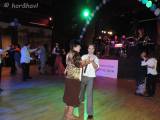 DSCN5783: Foto: Desátý Dobročinný ples Diakonie Čáslav ozdobila rekordní účast