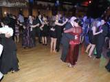 DSCN5792: Foto: Desátý Dobročinný ples Diakonie Čáslav ozdobila rekordní účast