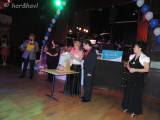 DSCN5803: Foto: Desátý Dobročinný ples Diakonie Čáslav ozdobila rekordní účast