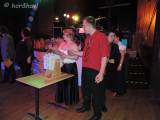 DSCN5805: Foto: Desátý Dobročinný ples Diakonie Čáslav ozdobila rekordní účast