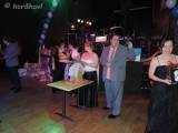 DSCN5808: Foto: Desátý Dobročinný ples Diakonie Čáslav ozdobila rekordní účast