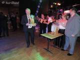 DSCN5810: Foto: Desátý Dobročinný ples Diakonie Čáslav ozdobila rekordní účast