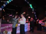 DSCN5836: Foto: Desátý Dobročinný ples Diakonie Čáslav ozdobila rekordní účast