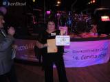 DSCN5847: Foto: Desátý Dobročinný ples Diakonie Čáslav ozdobila rekordní účast