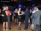 DSCN5892: Foto: Desátý Dobročinný ples Diakonie Čáslav ozdobila rekordní účast