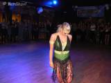 P1300719: Foto: Desátý Dobročinný ples Diakonie Čáslav ozdobila rekordní účast