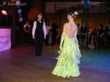 P1300729: Foto: Desátý Dobročinný ples Diakonie Čáslav ozdobila rekordní účast