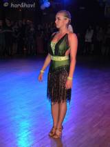 P1300740: Foto: Desátý Dobročinný ples Diakonie Čáslav ozdobila rekordní účast