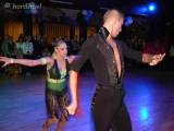P1300741: Foto: Desátý Dobročinný ples Diakonie Čáslav ozdobila rekordní účast