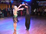 P1300742: Foto: Desátý Dobročinný ples Diakonie Čáslav ozdobila rekordní účast