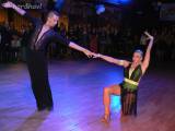 P1300743: Foto: Desátý Dobročinný ples Diakonie Čáslav ozdobila rekordní účast