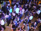 P1300753: Foto: Desátý Dobročinný ples Diakonie Čáslav ozdobila rekordní účast