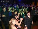 P1300767: Foto: Desátý Dobročinný ples Diakonie Čáslav ozdobila rekordní účast