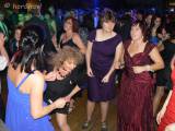 P1300772: Foto: Desátý Dobročinný ples Diakonie Čáslav ozdobila rekordní účast