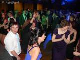 P1300773: Foto: Desátý Dobročinný ples Diakonie Čáslav ozdobila rekordní účast