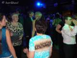 P1300784: Foto: Desátý Dobročinný ples Diakonie Čáslav ozdobila rekordní účast