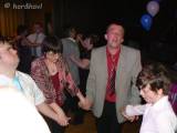 P1300792: Foto: Desátý Dobročinný ples Diakonie Čáslav ozdobila rekordní účast