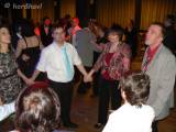 P1300796: Foto: Desátý Dobročinný ples Diakonie Čáslav ozdobila rekordní účast
