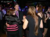 P1300817: Foto: Desátý Dobročinný ples Diakonie Čáslav ozdobila rekordní účast