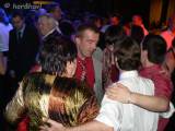 P1300821: Foto: Desátý Dobročinný ples Diakonie Čáslav ozdobila rekordní účast