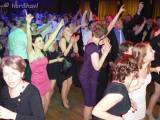 P1300825: Foto: Desátý Dobročinný ples Diakonie Čáslav ozdobila rekordní účast