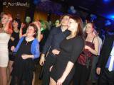 P1300830: Foto: Desátý Dobročinný ples Diakonie Čáslav ozdobila rekordní účast