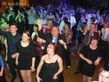 P1300834: Foto: Desátý Dobročinný ples Diakonie Čáslav ozdobila rekordní účast