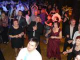 P1300835: Foto: Desátý Dobročinný ples Diakonie Čáslav ozdobila rekordní účast