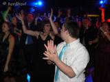 P1300841: Foto: Desátý Dobročinný ples Diakonie Čáslav ozdobila rekordní účast