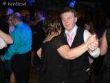 P1300845: Foto: Desátý Dobročinný ples Diakonie Čáslav ozdobila rekordní účast