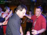 P1300875: Foto: Desátý Dobročinný ples Diakonie Čáslav ozdobila rekordní účast