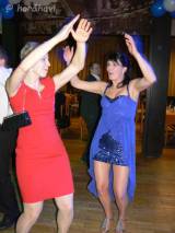 P1300877: Foto: Desátý Dobročinný ples Diakonie Čáslav ozdobila rekordní účast