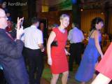 P1300879: Foto: Desátý Dobročinný ples Diakonie Čáslav ozdobila rekordní účast