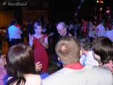 P1300886: Foto: Desátý Dobročinný ples Diakonie Čáslav ozdobila rekordní účast
