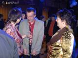 P1300887: Foto: Desátý Dobročinný ples Diakonie Čáslav ozdobila rekordní účast