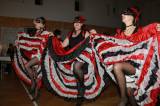 IMG_6468: Foto: Pestrá paleta masek tančila na Sportovním plese v suchdolské sokolovně