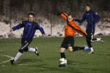 5G6H9843: Foto: Fotbalisté Kutné Hory ve středečním přípravném utkání nestačili na Nymburk