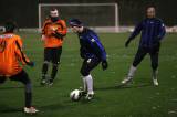 5G6H9861: Foto: Fotbalisté Kutné Hory ve středečním přípravném utkání nestačili na Nymburk