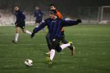 5G6H9865: Foto: Fotbalisté Kutné Hory ve středečním přípravném utkání nestačili na Nymburk